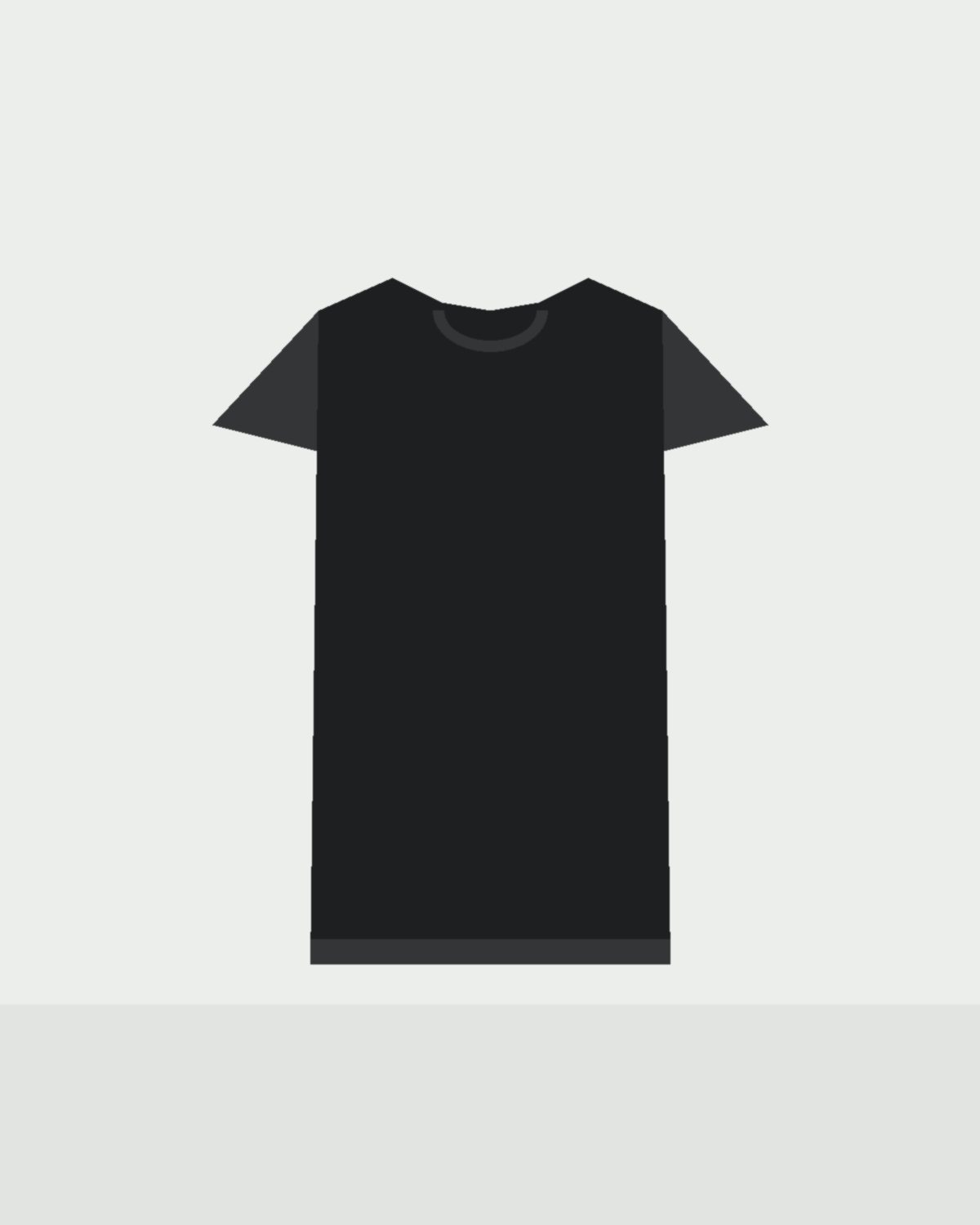 Heavyweight Pocket Tee